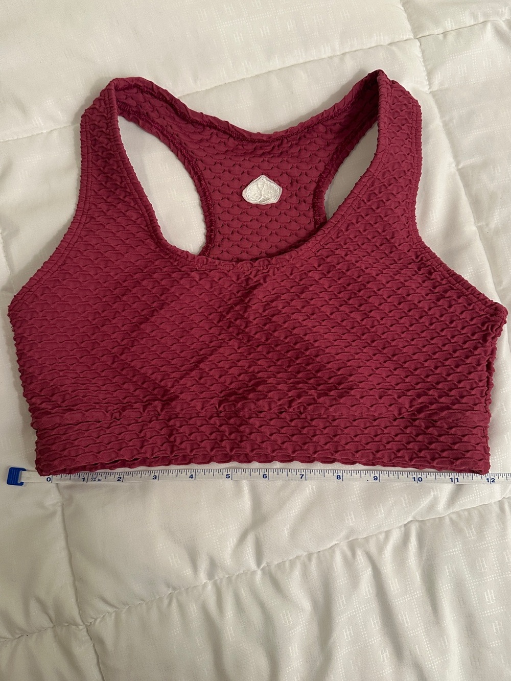 Booty by Brabants Sports Bra